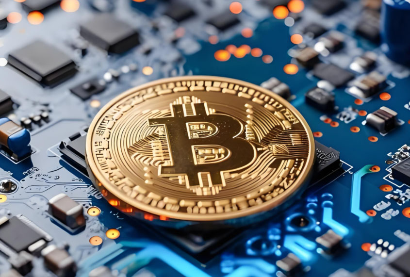 喜讯：中国最大持币企业拟通过5亿美元股票增发加仓比特币