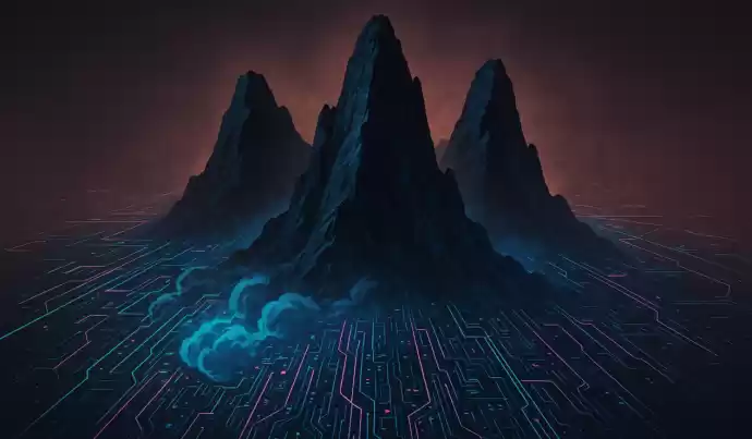 谁在重新定义 AI 云？