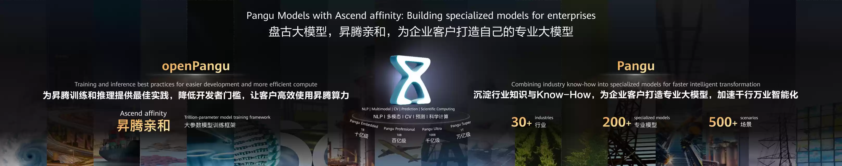 谁在重新定义 AI 云？