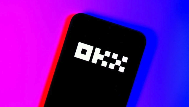 OEX苹果App：安全便捷数字资产交易
