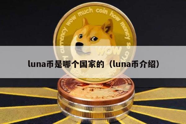 LUNA币揭秘：韩国起源与风险全解析