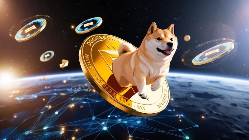 DOGE首个ETF上线，狗狗币价格前景一文看懂
