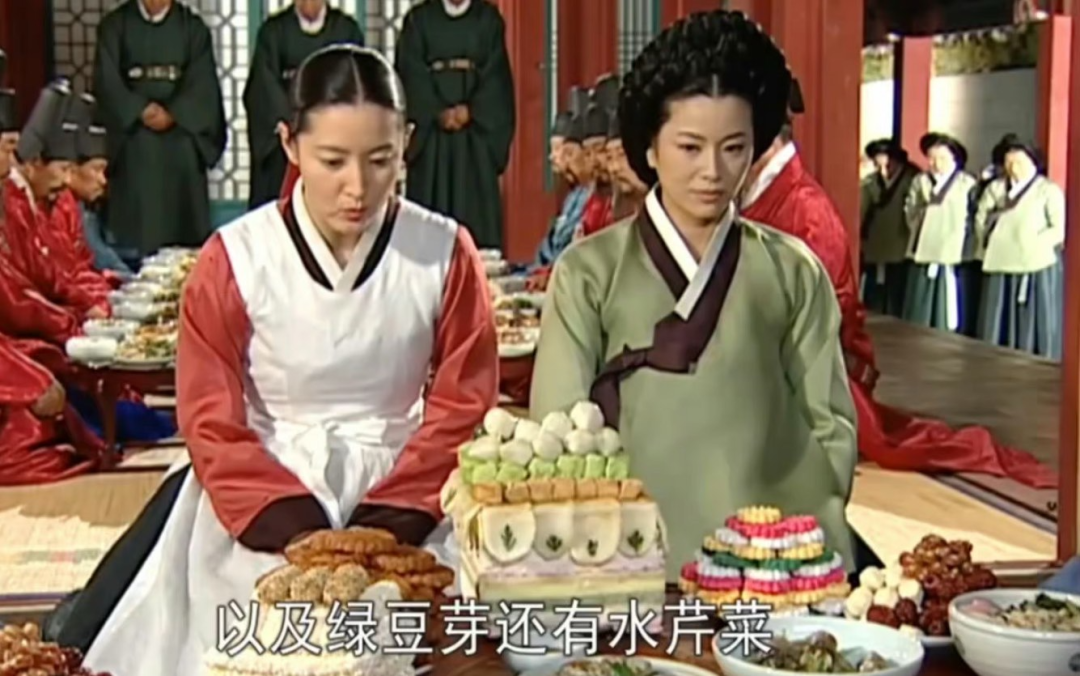 经典韩剧