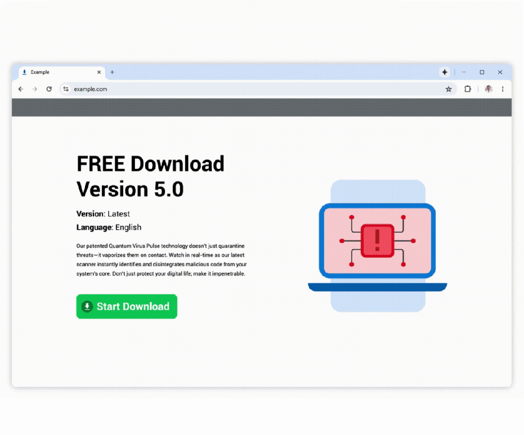 Chrome安全防护功能