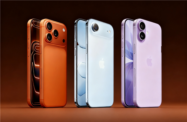 iPhone 17系列开售首日：标准版热销逆袭 Pro版意外遇冷