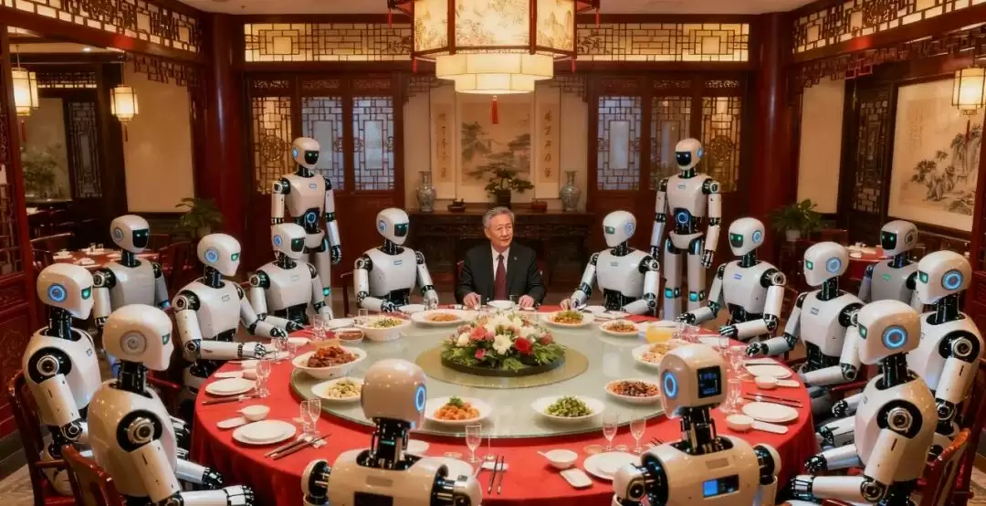 人工智能投资趋势