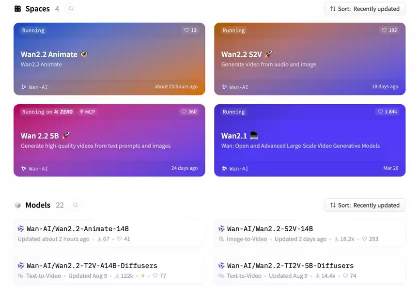 阿里开源动作生成模型Wan2.2-Animate,可一键让照片动起来