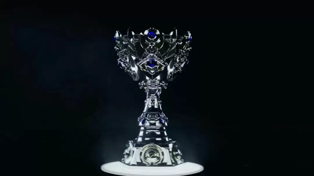 《英雄联盟》召唤师奖杯回归,邓紫棋演唱