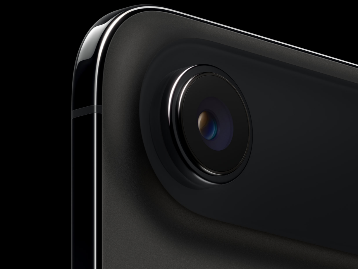 国行iPhone Air发售时间待定,支持三大运营商eSIM功能