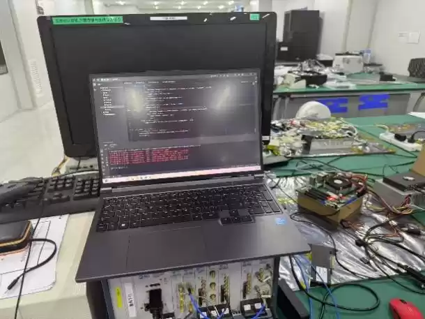 国际首个,北邮第一代