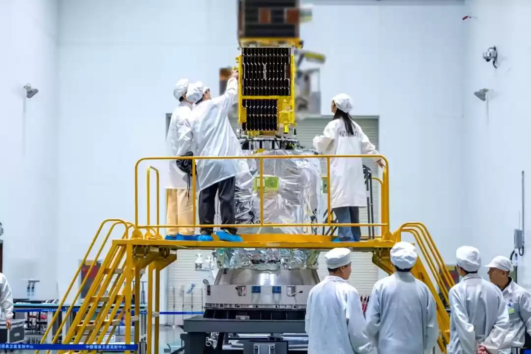 国际首个,北邮第一代