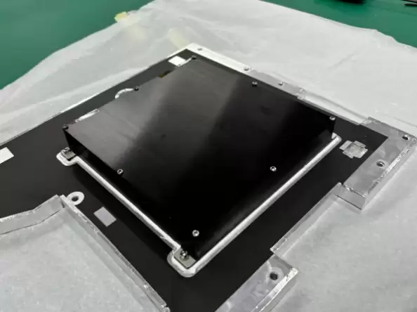 国际首个,北邮第一代