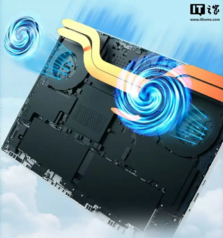 5979 元起，机械革命蛟龙 16 Pro 潮玩版游戏本新增 AMD 锐龙 7 H 255 版本（国补后 4783.2 元起）