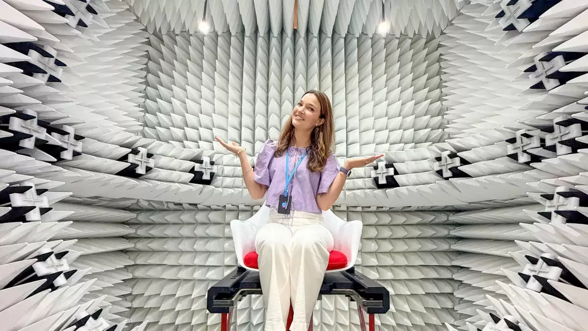 走进苹果秘密实验室:Apple