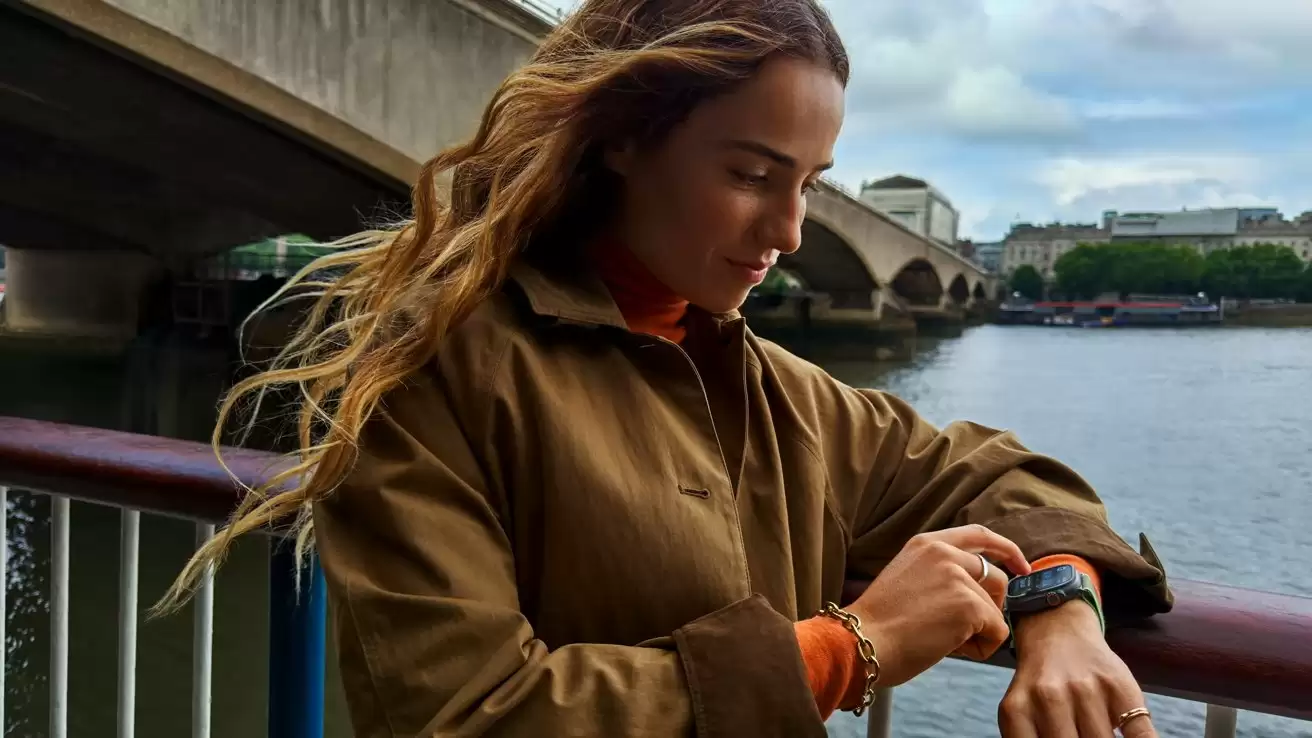 走进苹果秘密实验室:Apple