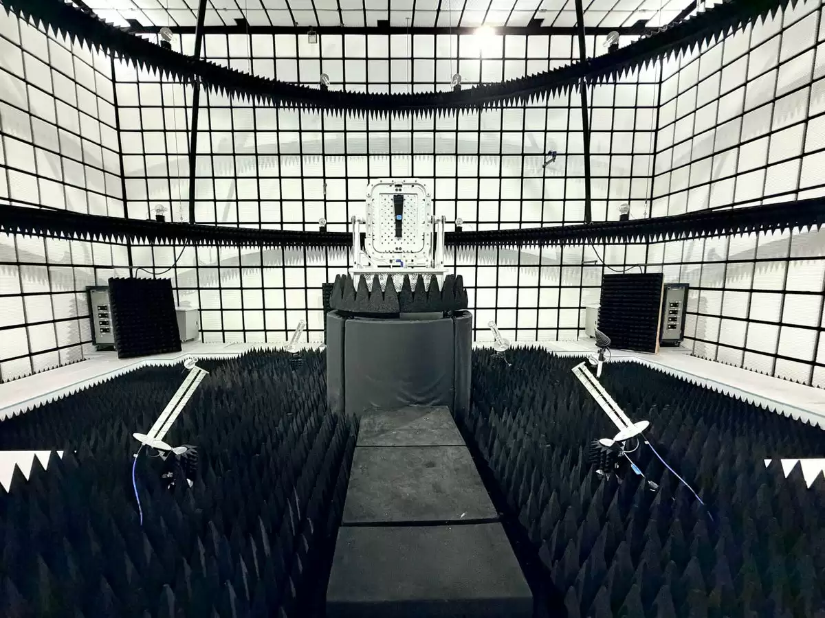 走进苹果秘密实验室:Apple