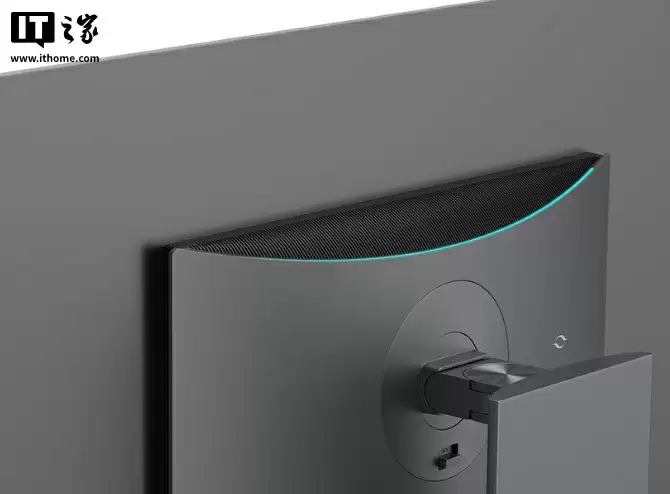 盛色推出 26.5 英寸显示器“OM76”:2K 360Hz QD-OLED,3699 元