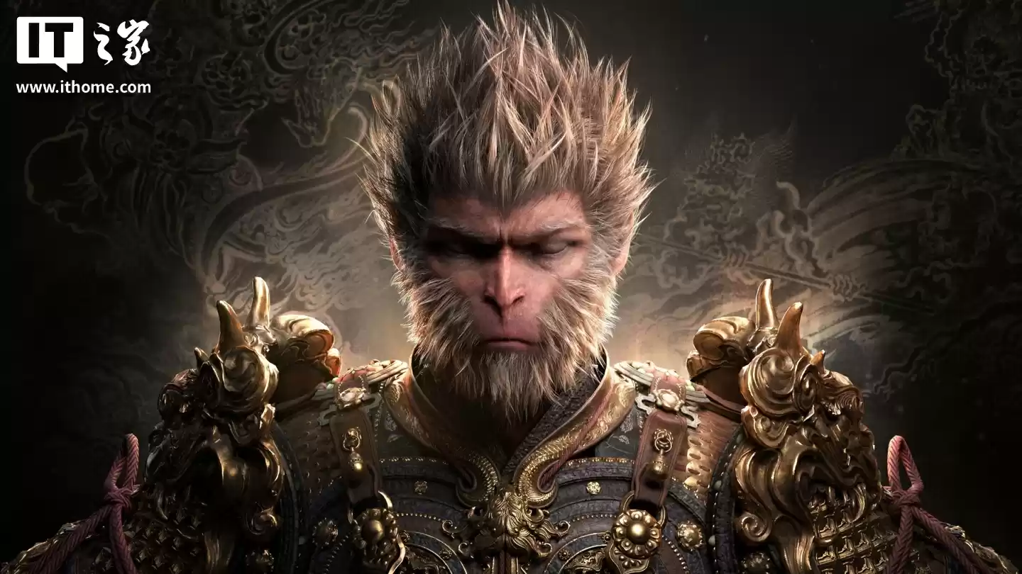 《黑神话:悟空》游戏与麦当劳开启联动:联名套餐