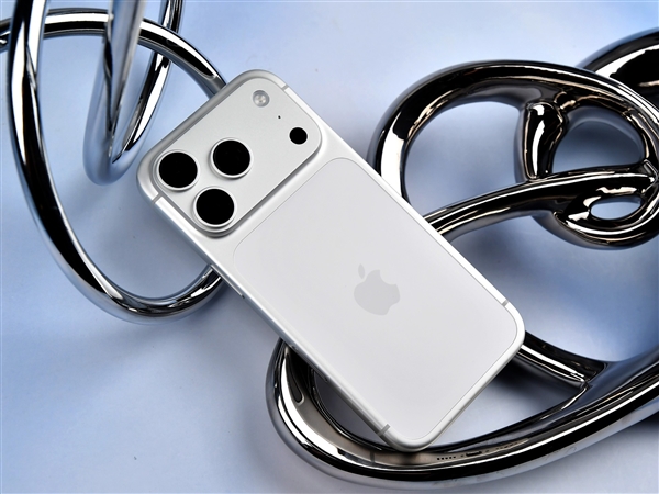 iPhone 17 Pro评测：深度解析专业级影像创作表现