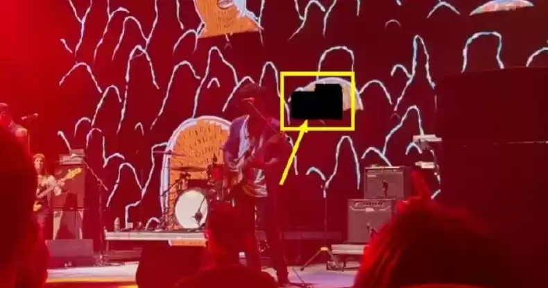 iPhone相机bug示例