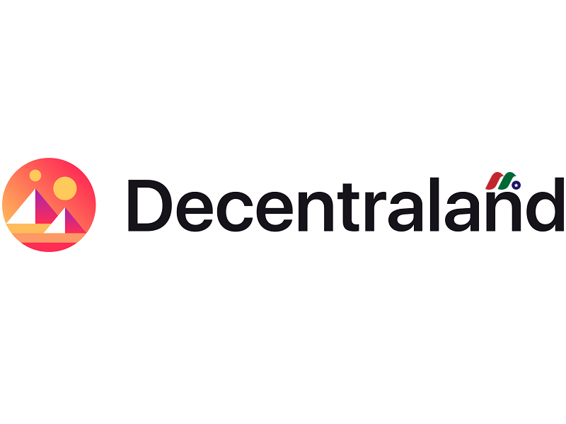Decentraland：链上土地，玩转虚拟地产