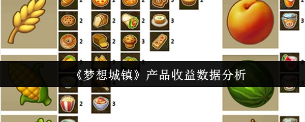 梦想城镇产品收益分析：数据解读与收益优化指南