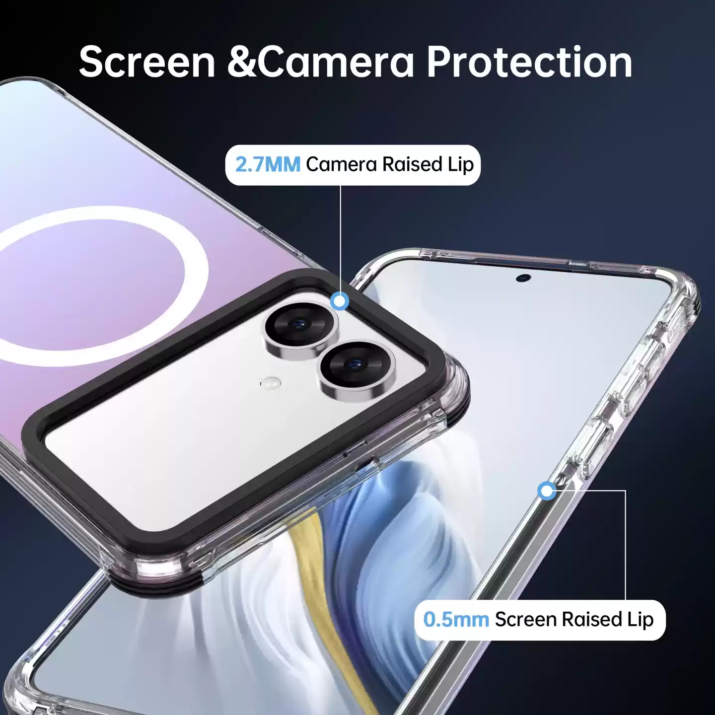 三星 Galaxy S26 Edge 手机壳渲染图曝光，后摄模组设计类似苹果 iPhone 17 Pro