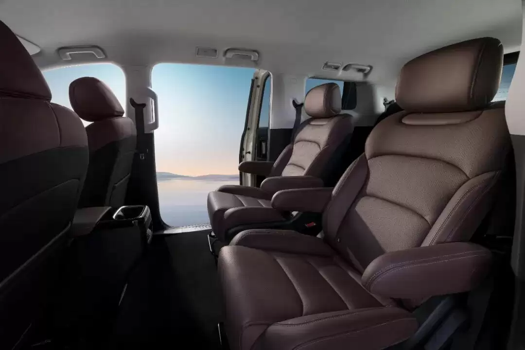 五菱星光730座椅模式