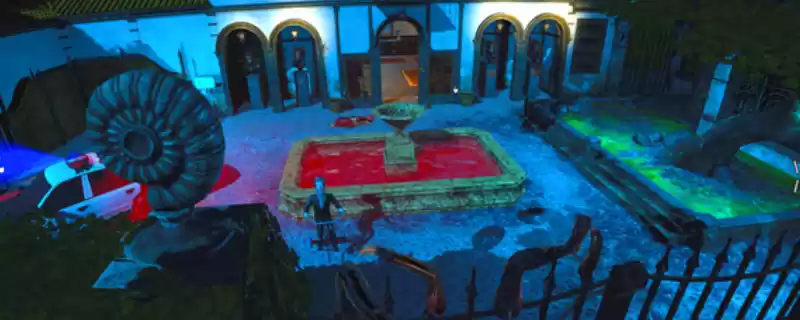 Spectator 2游戏封面