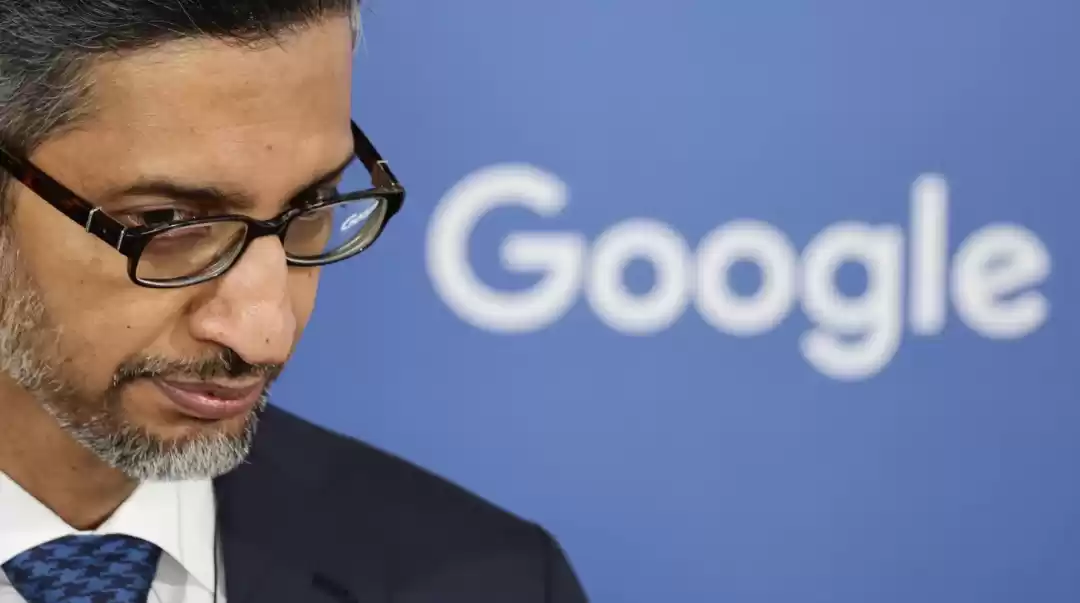 浏览器竞争态势