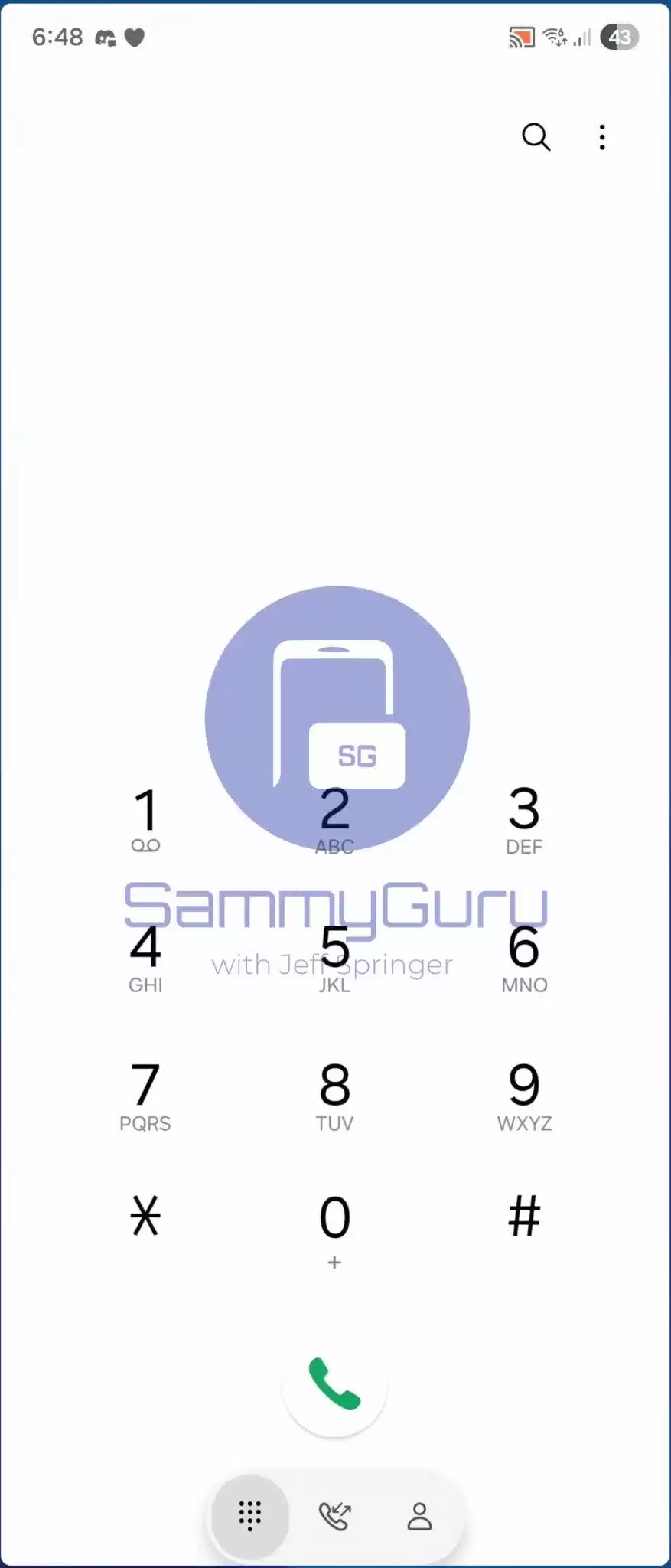 三星 One UI 8.5 首曝:UI 大改、增强 Galaxy 手机保养