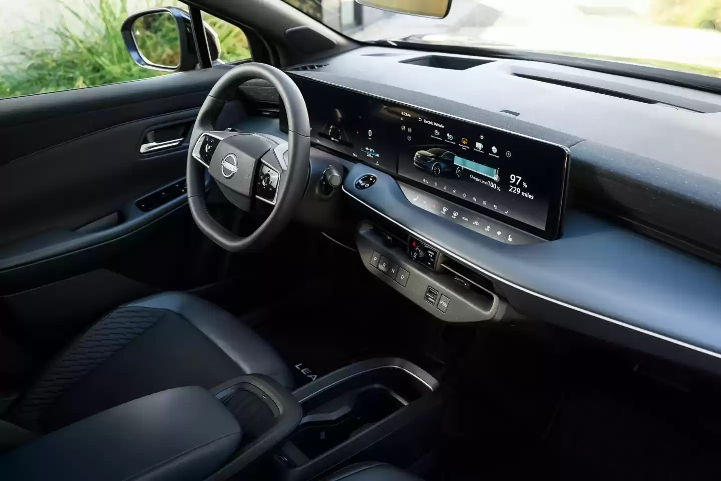 2026款聆风入门版配置