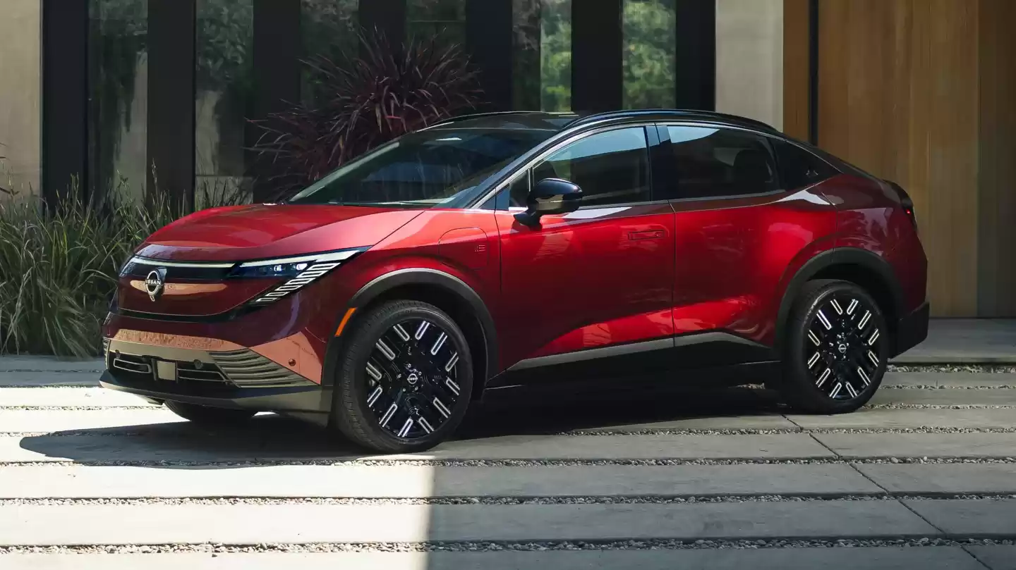 2026款聆风高配版性能