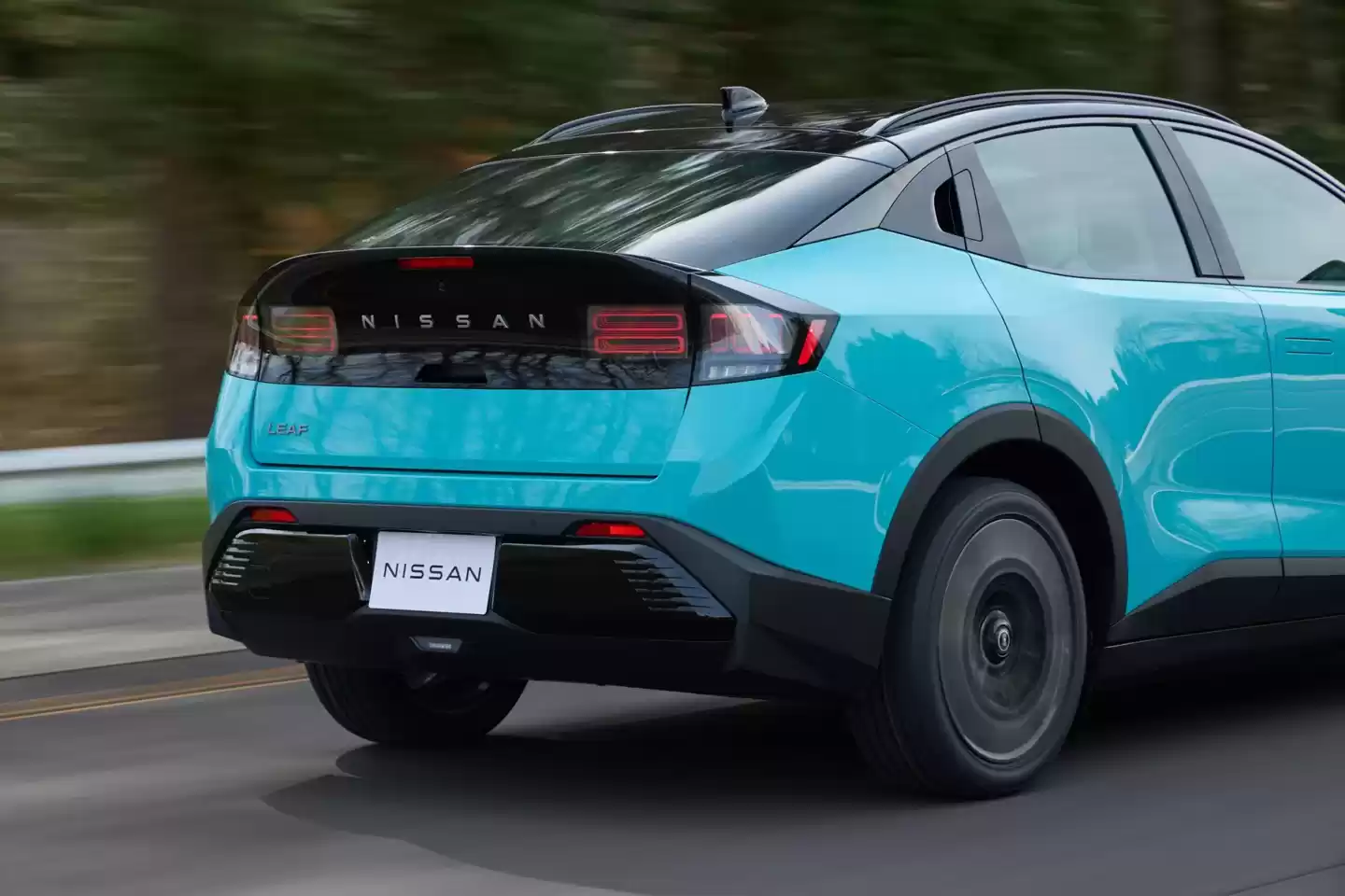 2026款聆风内饰设计