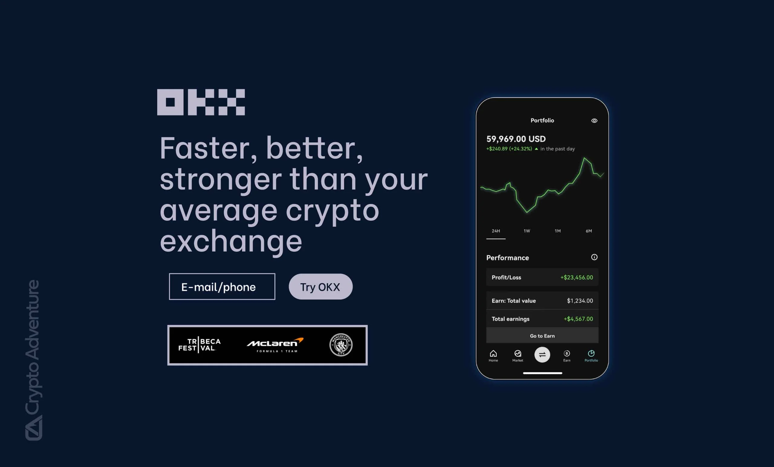 欧易OKX官网入口：安全便捷的虚拟币交易平台