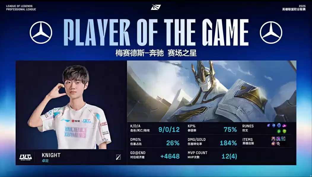 第二局关键团战