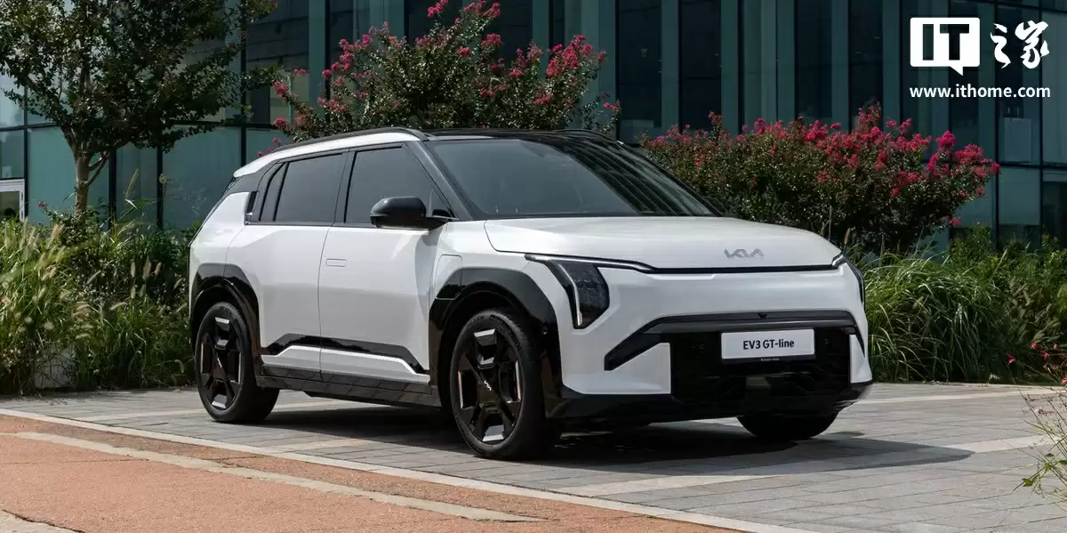 韩国电动车市场增长情况