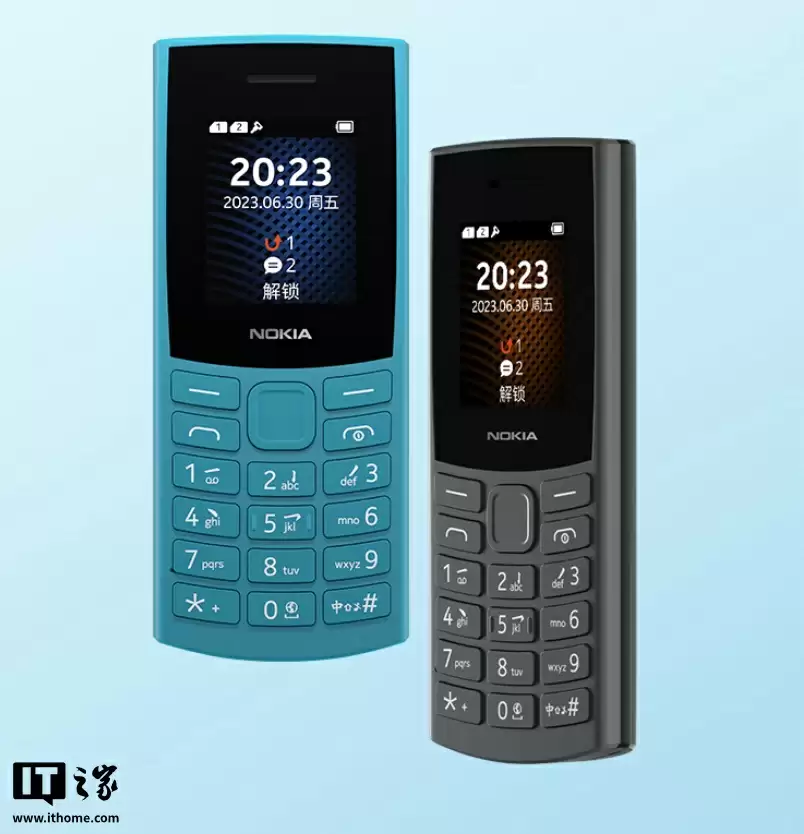 诺基亚与HMD续约