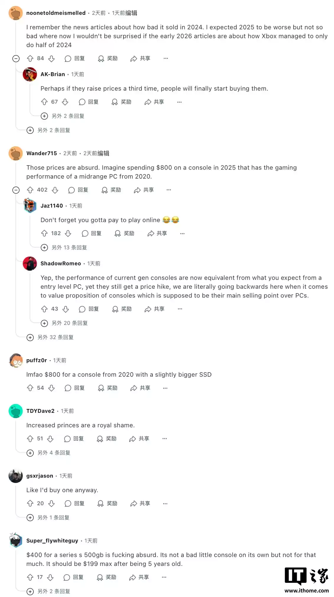 发售
