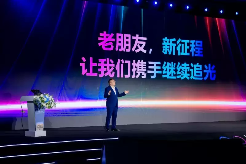 以开放，致无界：海信发布三款划时代激光显示新品，并逐步开放