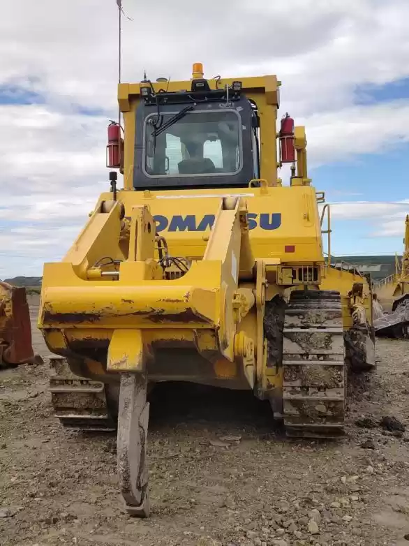 慧拓矿山智能系统