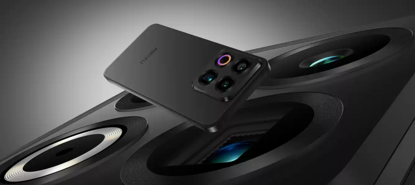 魅族22影像系统