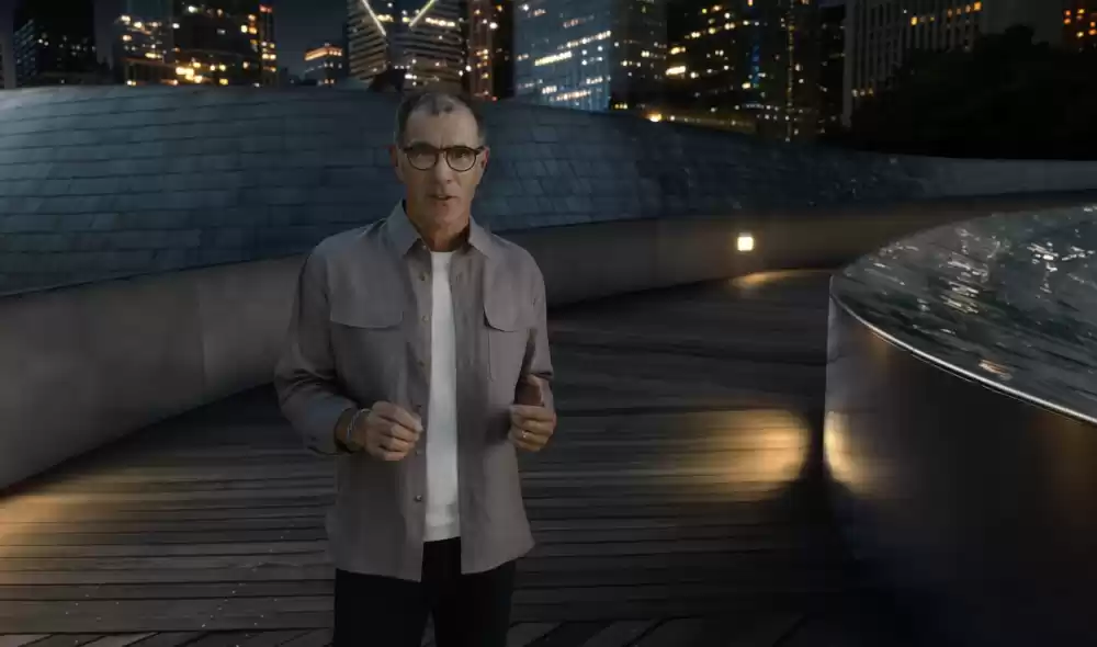 Tim Millet技术讲解