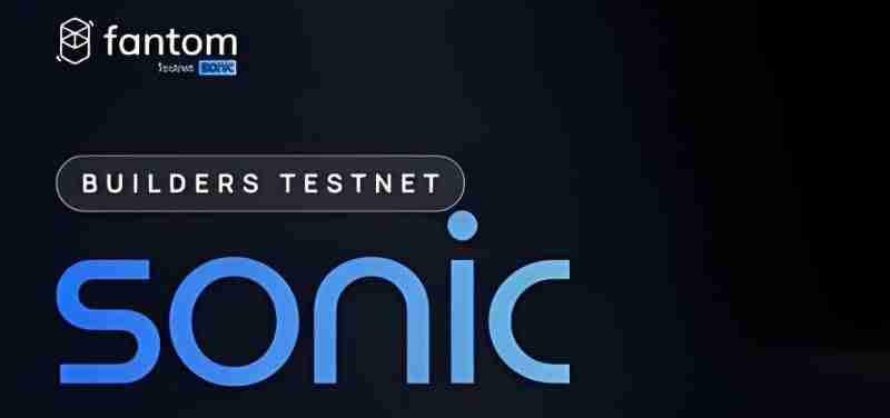 Sonic升级：Fantom能否逆转颓势？