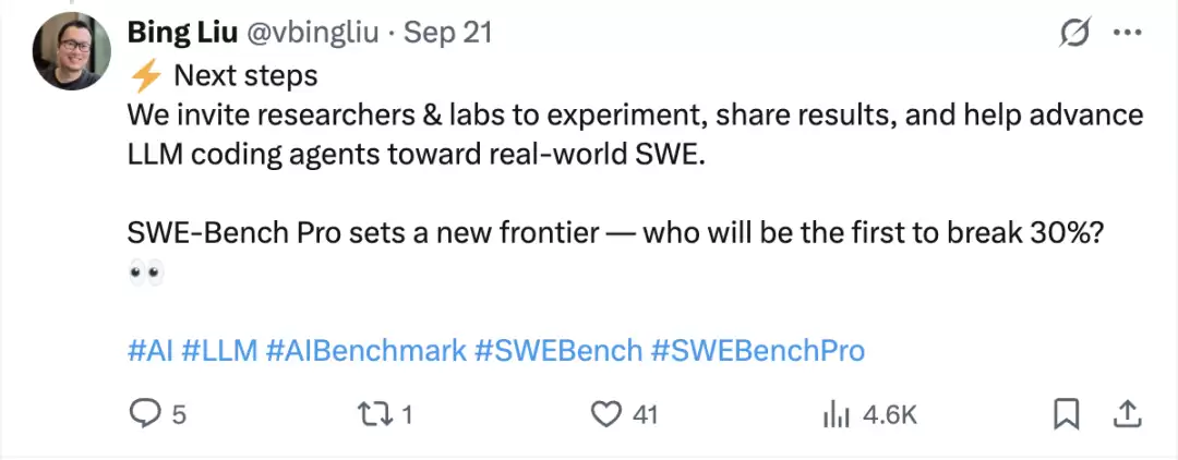 AI模型发展前景