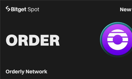 Bitget Launchpool上线Ordrly Network：全链流动性层开启