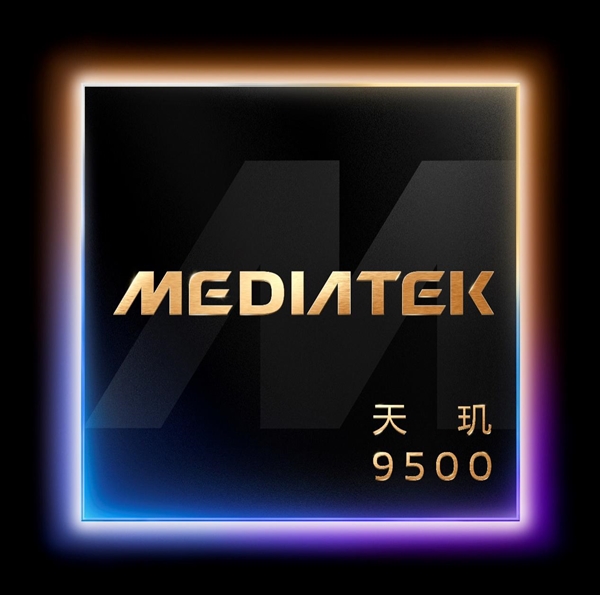 天玑9500芯片评测：GPU性能飙升，首发4K端侧生图