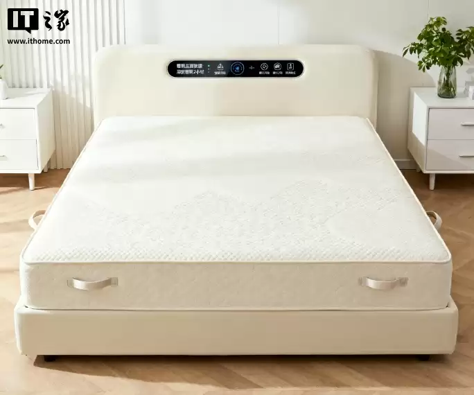 智能床垫新国标公布,心率呼吸率测量误差需达标