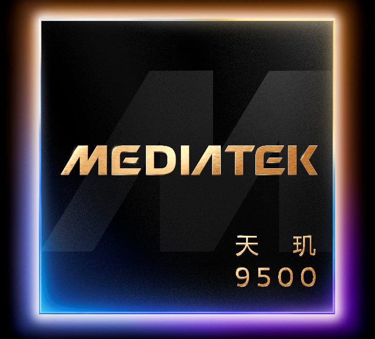 天玑9500旗舰芯片深度评测：联发科如何重新定义高端性能体验