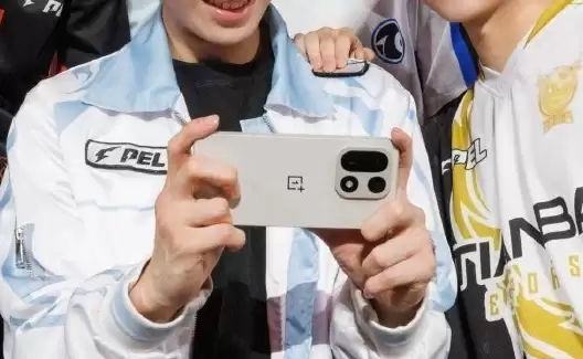 和平精英PEL现场